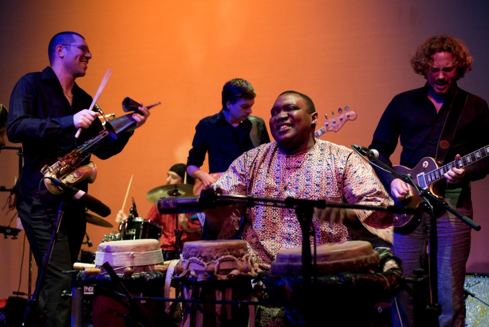Mdungu