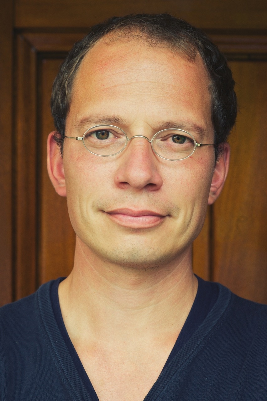 Jasper Henderson