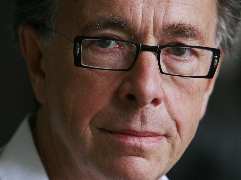Ger Beukenkamp