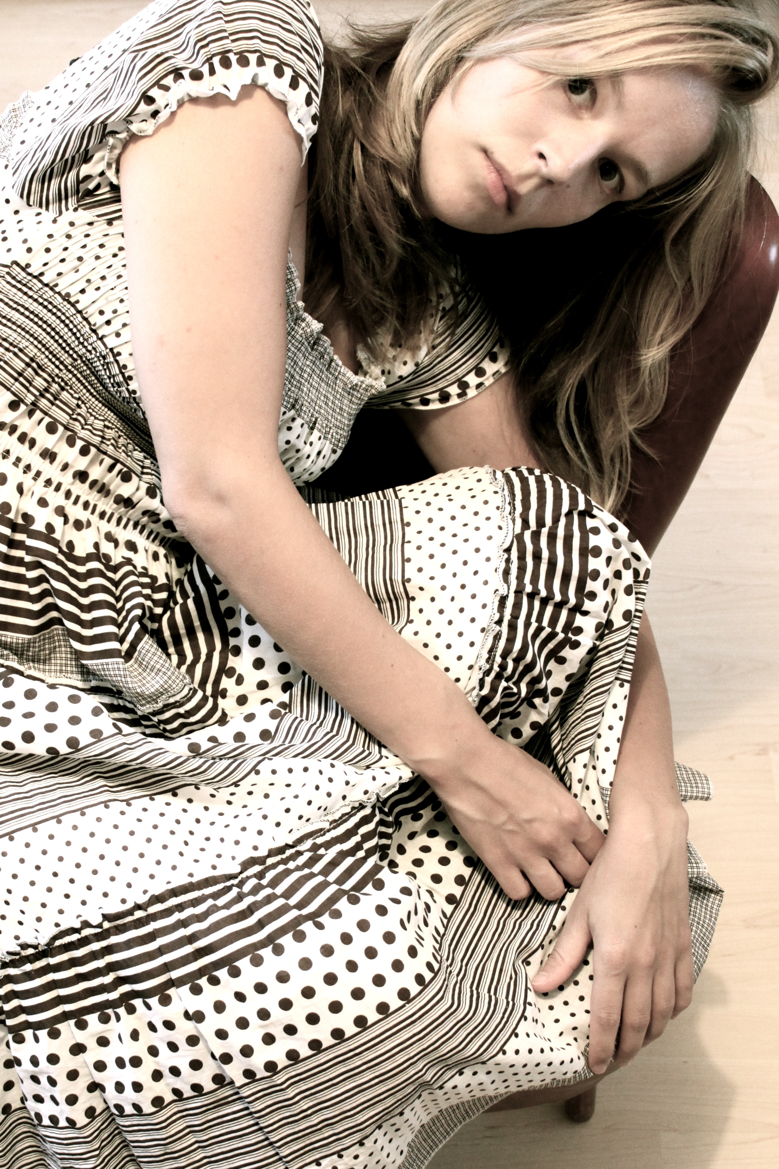 Lotte van Dijck