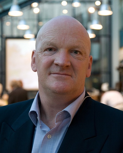 Arnold Karskens