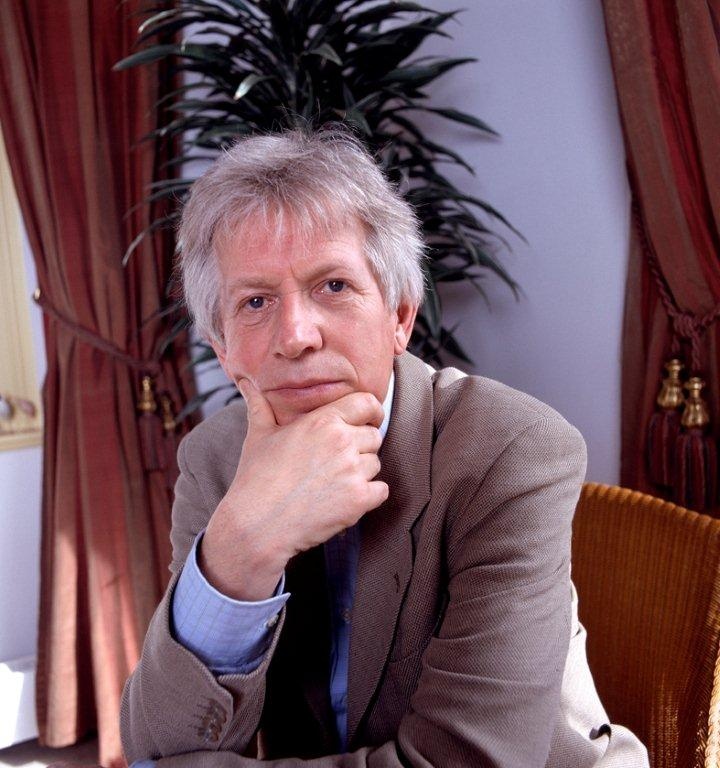 Hans Achterhuis