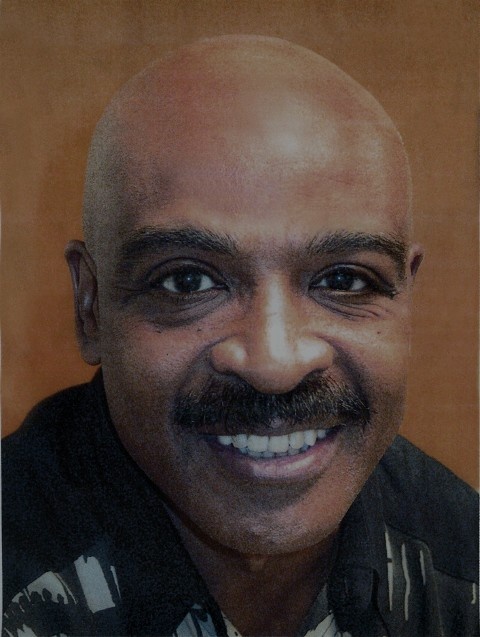 Dalton Narine