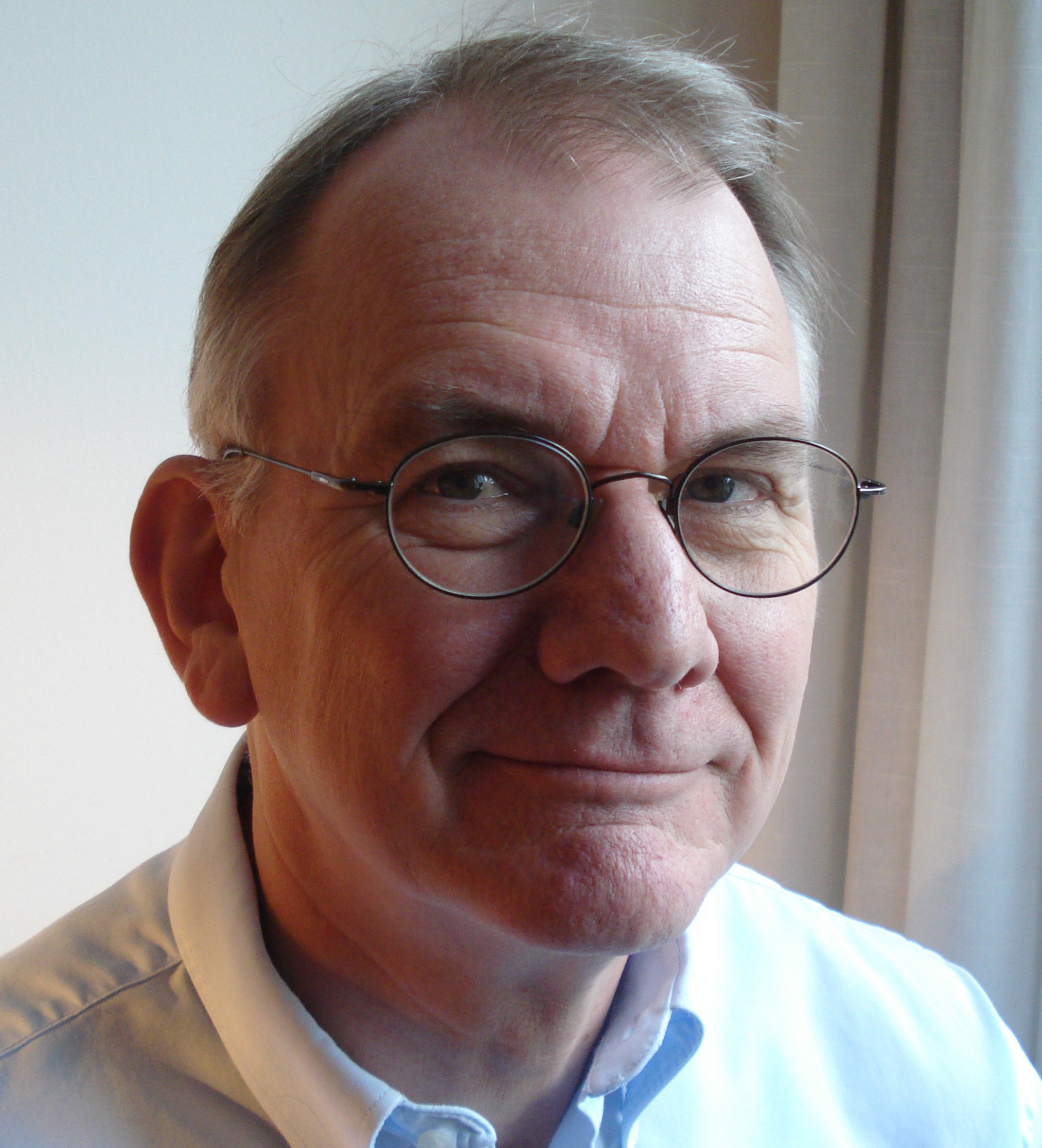 Frits Abrahams