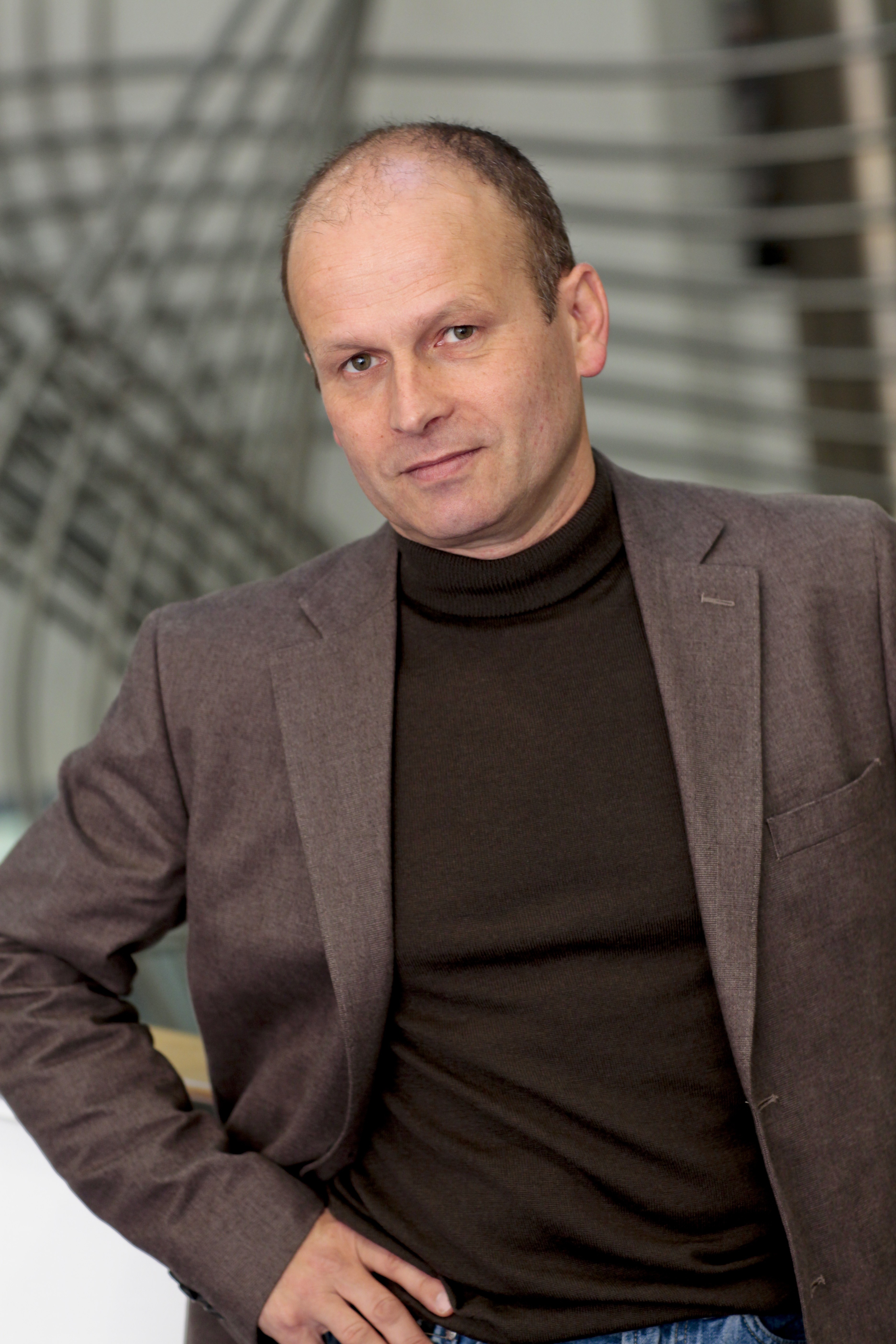 Thijs Berman