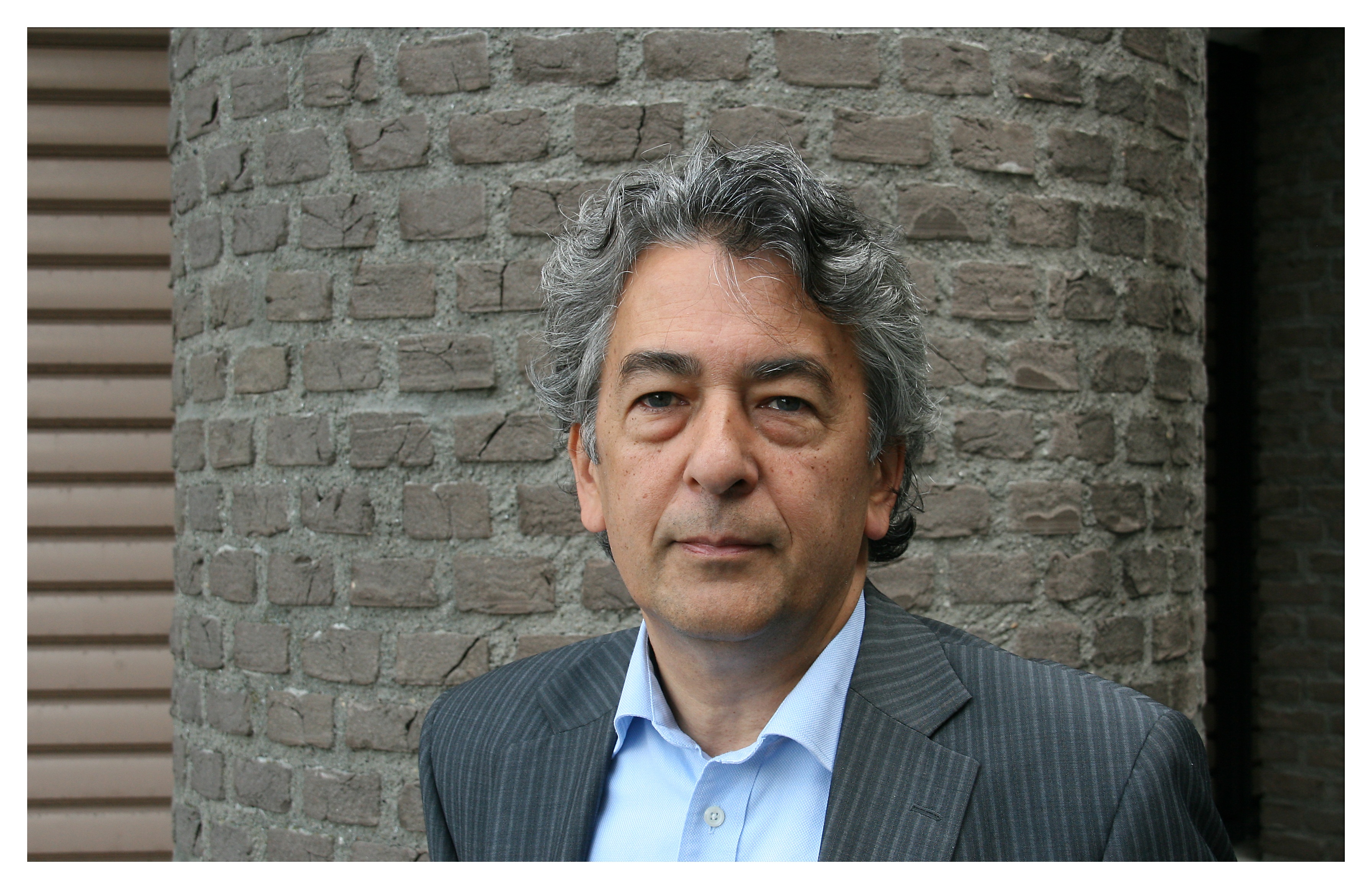 Lionel Veer