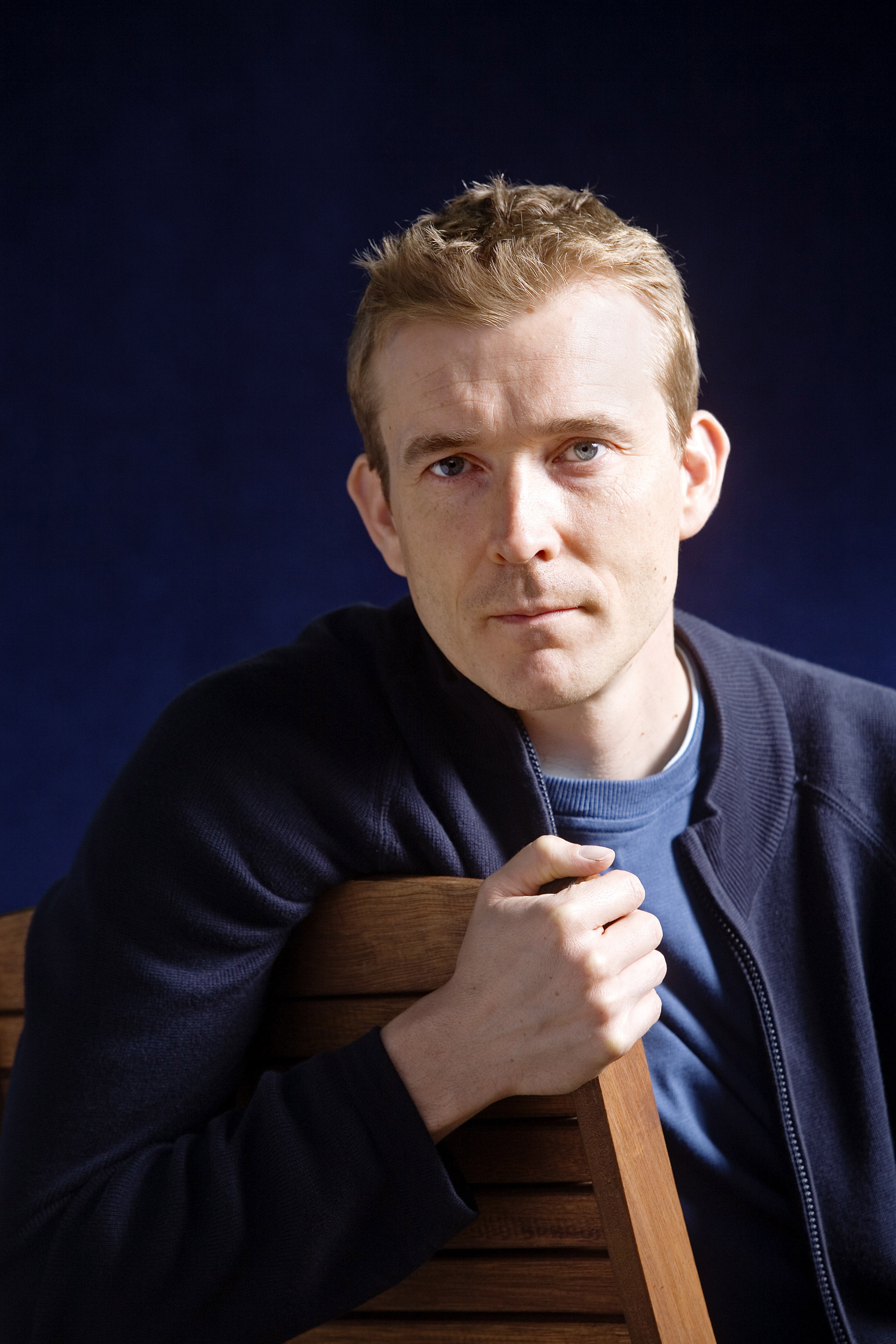 David Mitchell