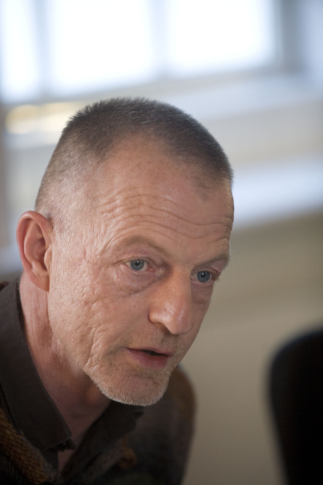 Gerbrand Bakker