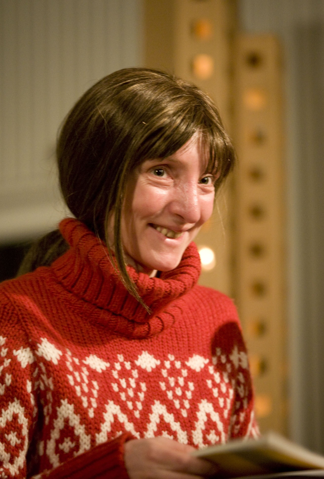 Delphine Lecompte
