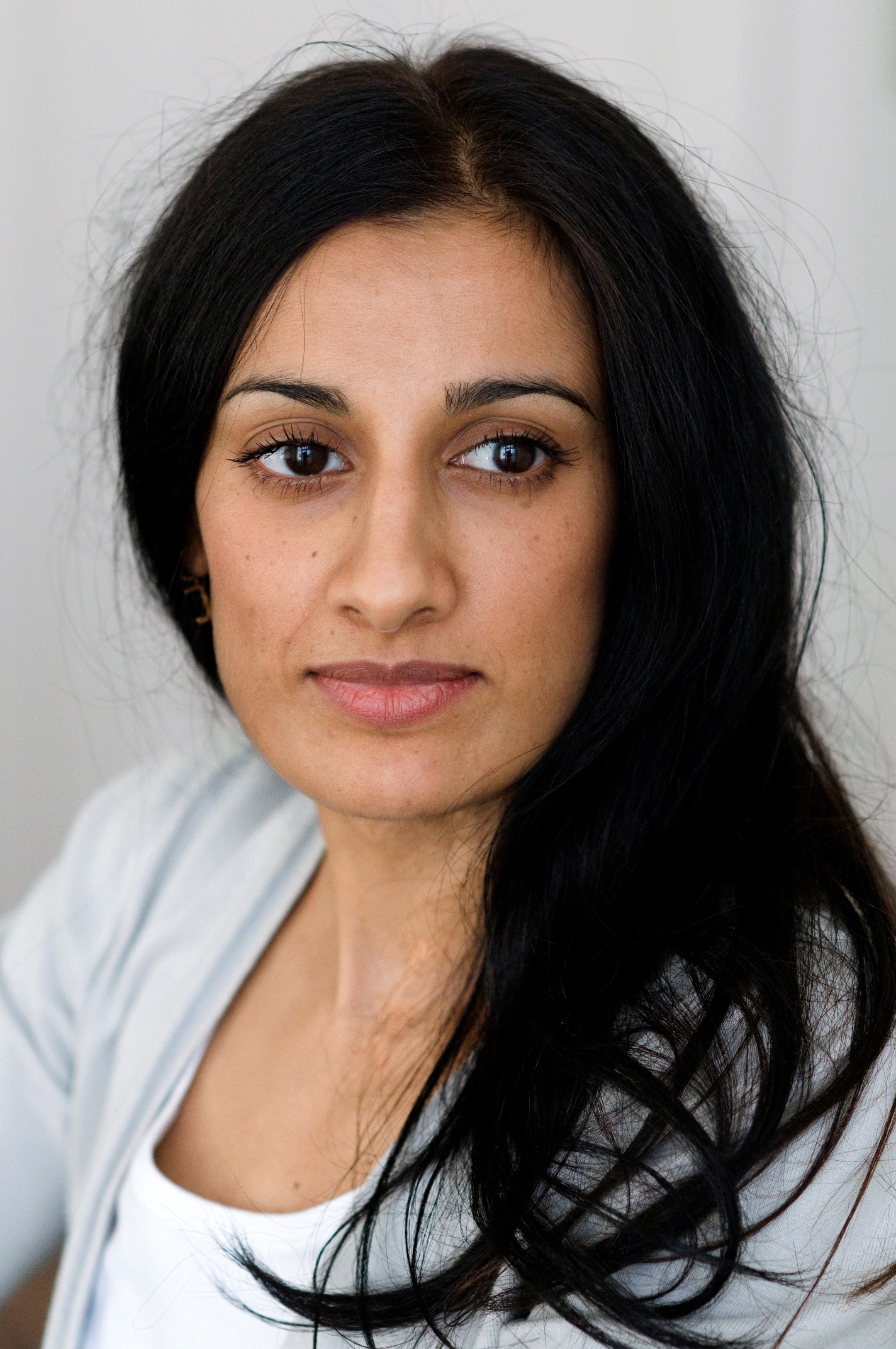 Naema Tahir