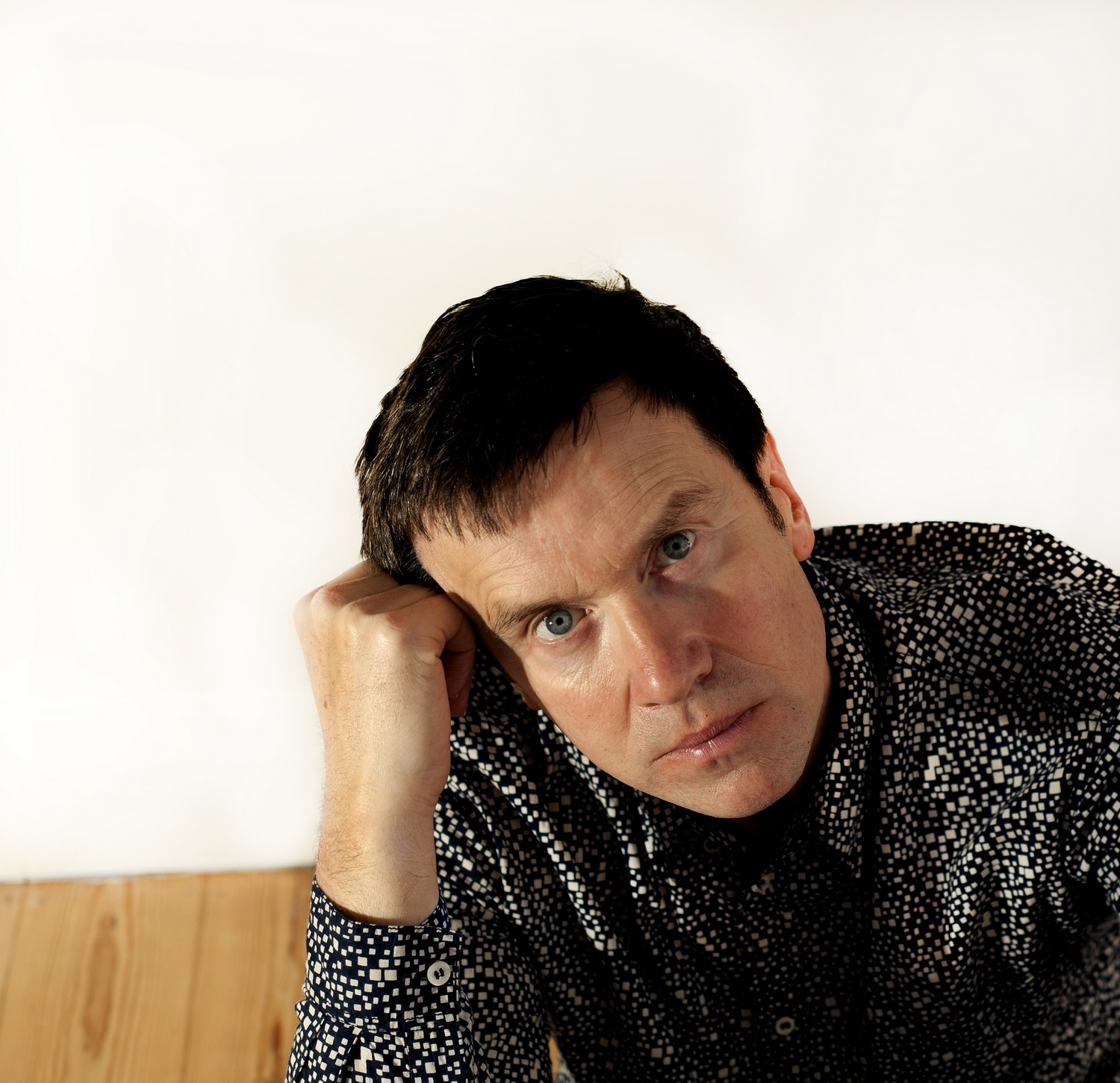 Peter Milligan