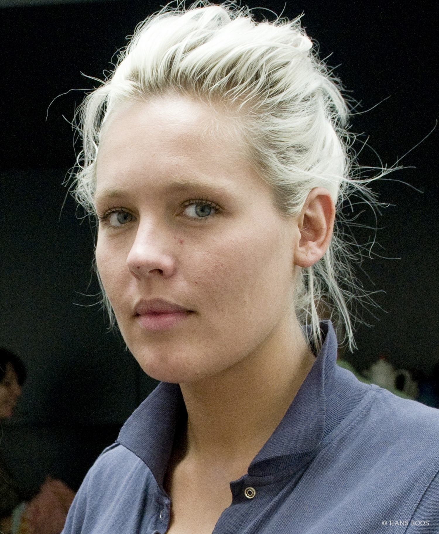 Nina Roos
