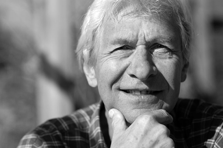 Theo van der Wacht