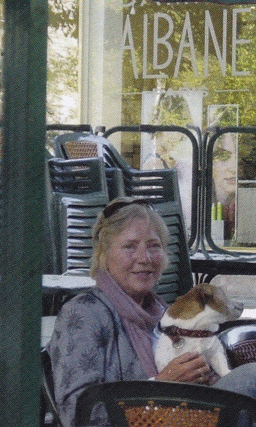 Gertrude Kunze