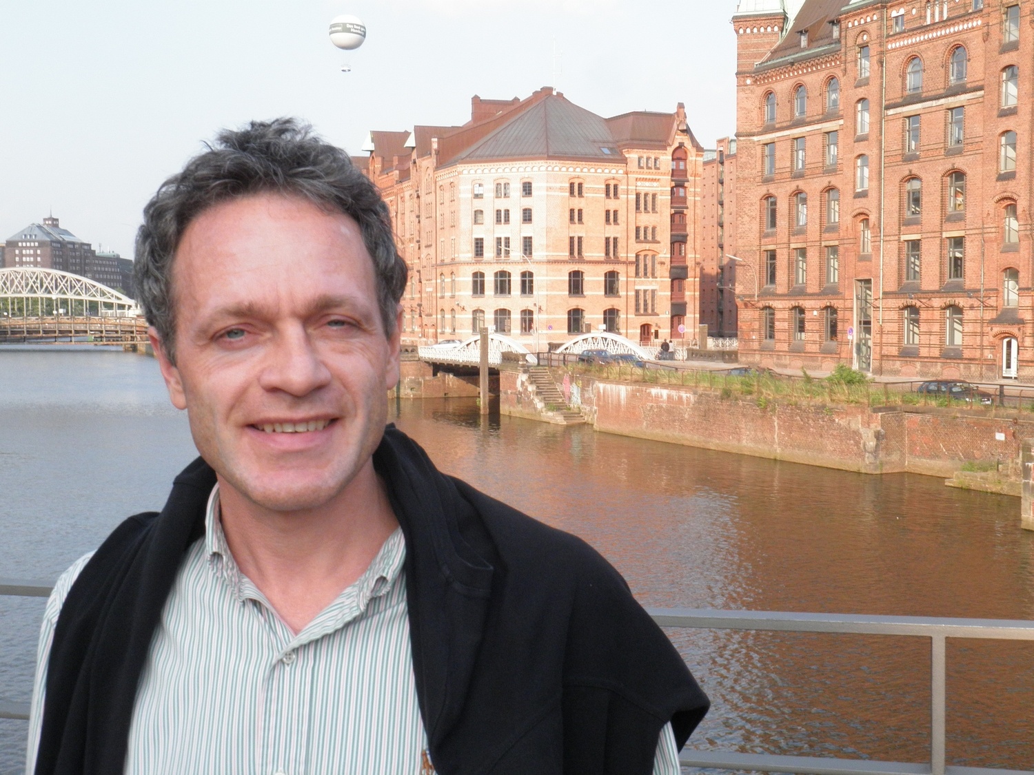 Pieter Steinz