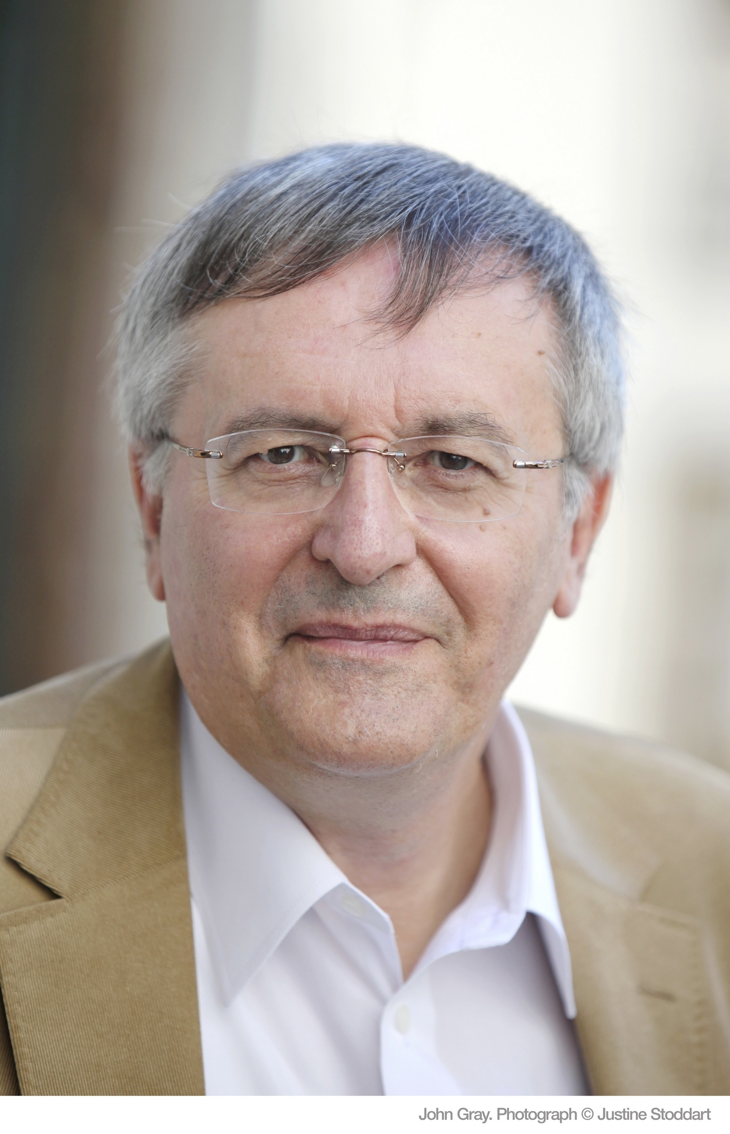 John Gray