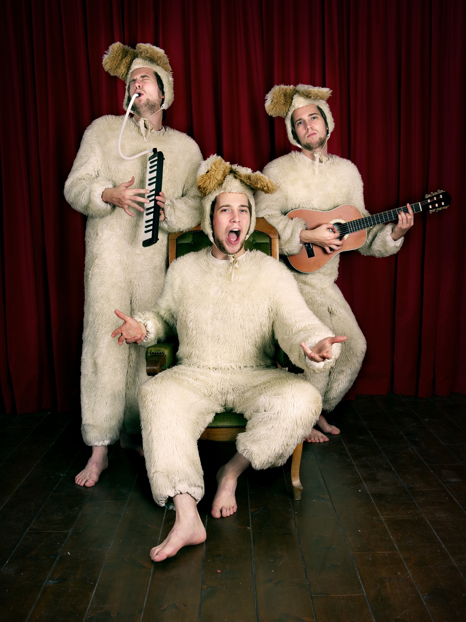 Trio Koenijn
