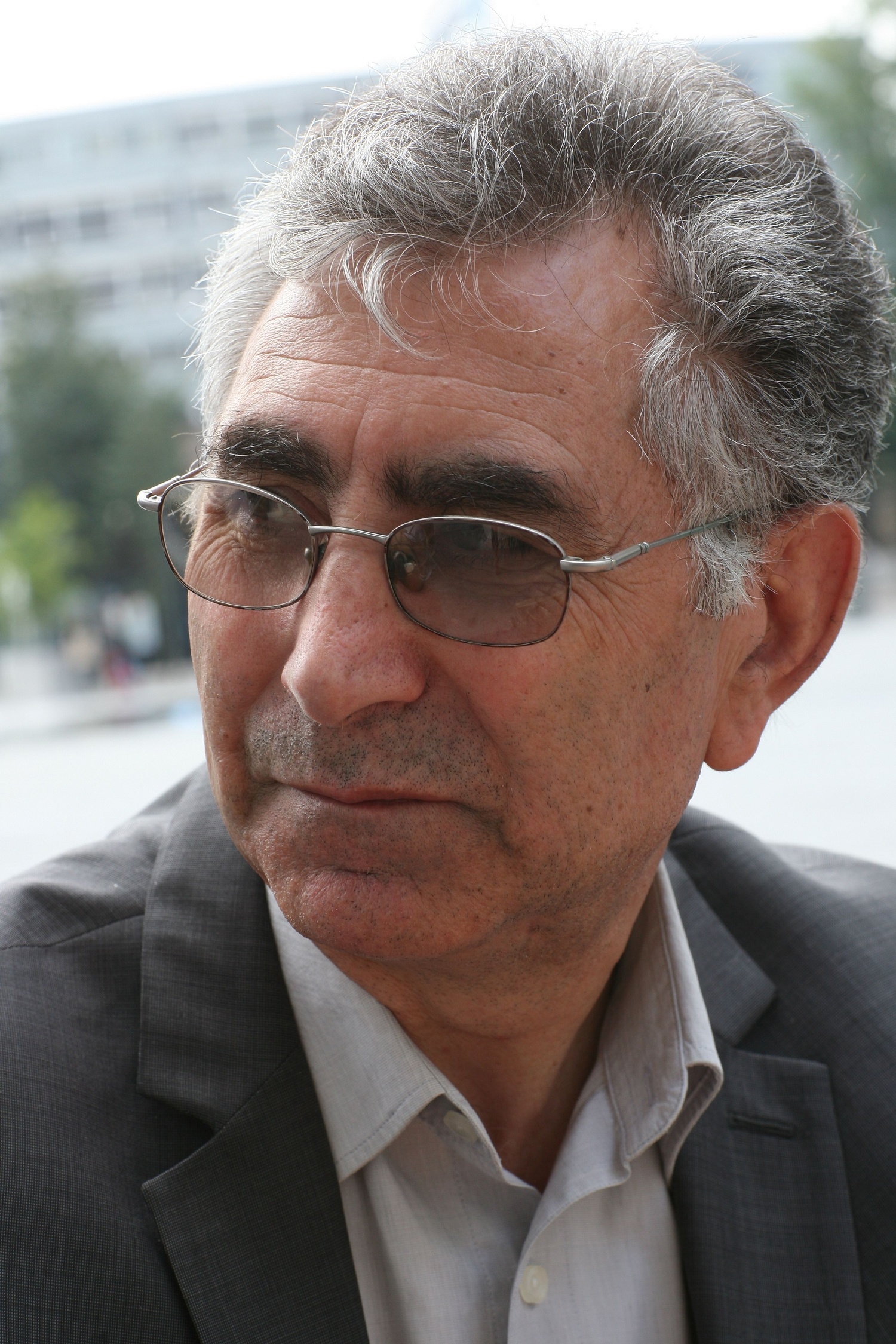 Murat Tuncel