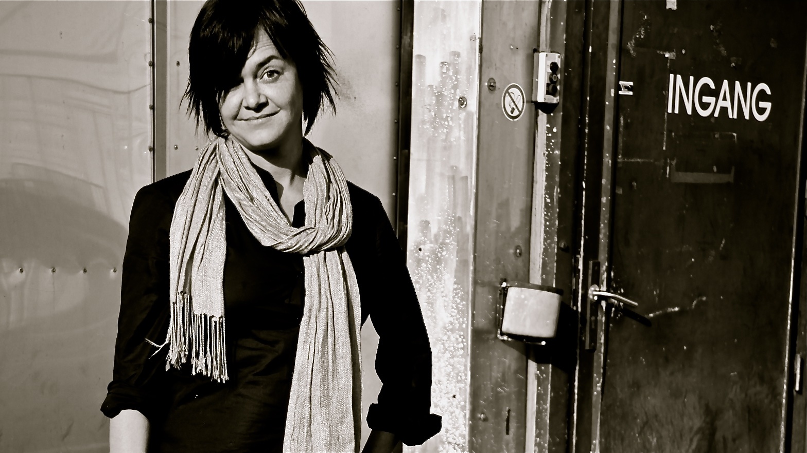 Inge Heremans