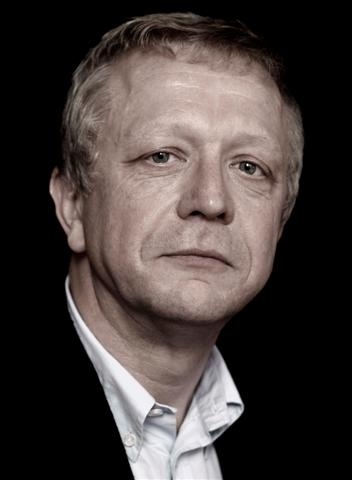 Erik Spinoy
