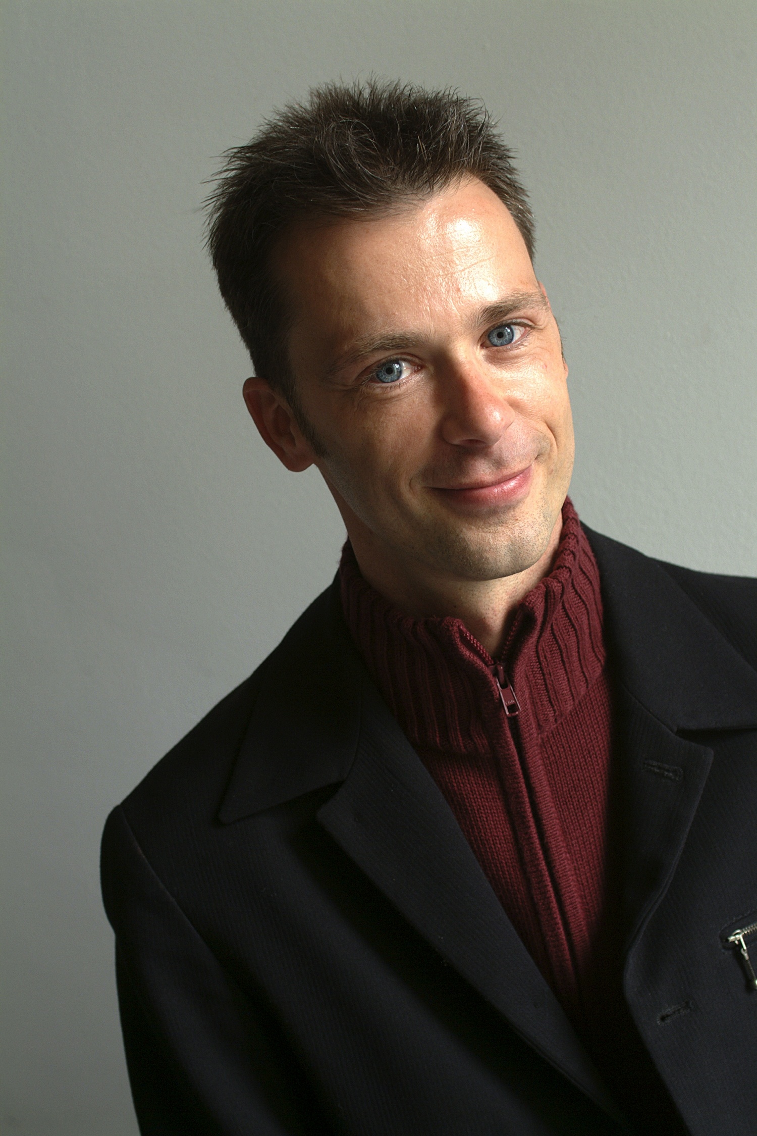 Benny Lindelauf