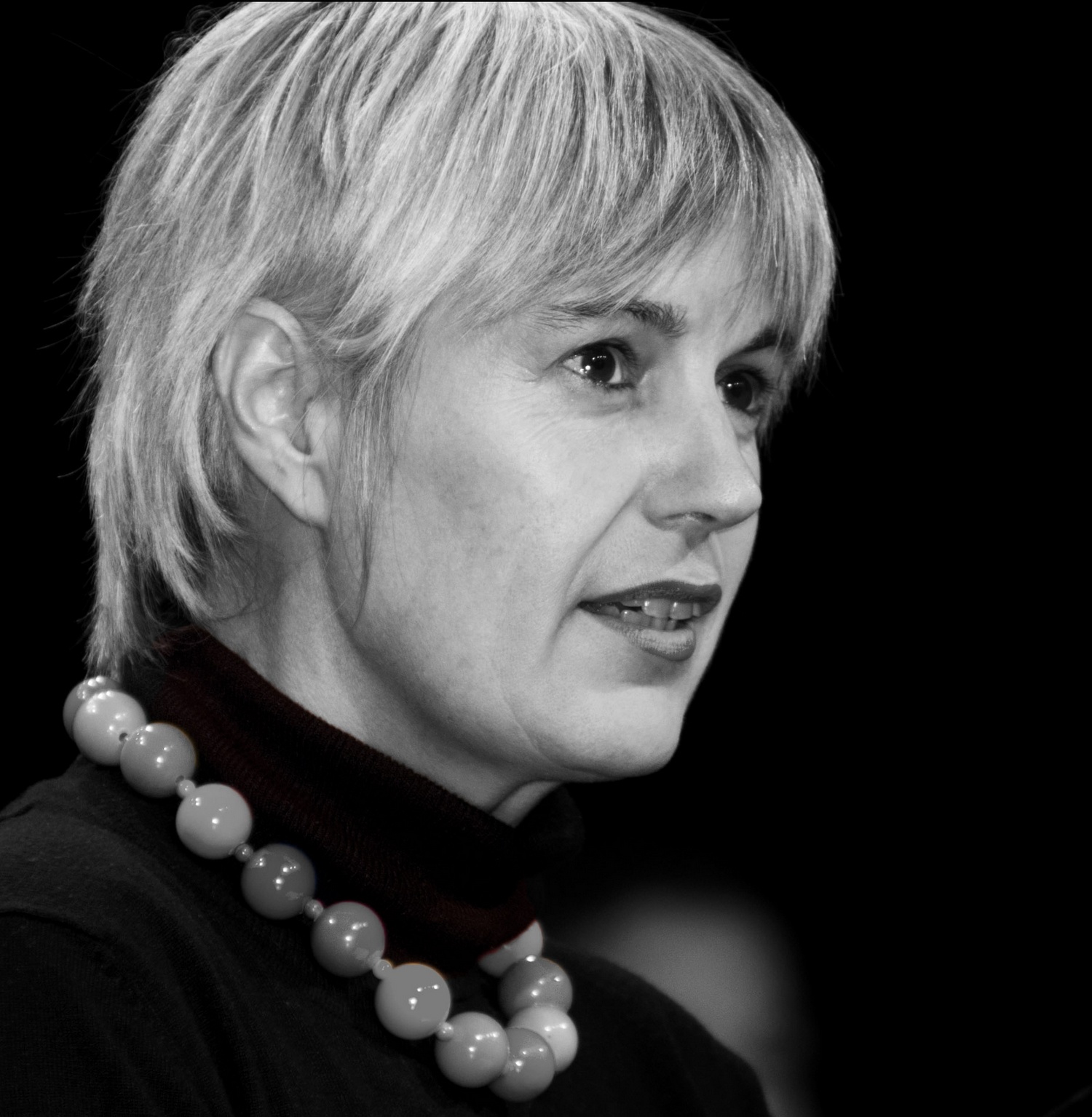 Patricia de Groot