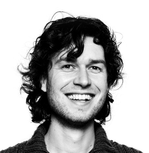 Lourens van Haaften