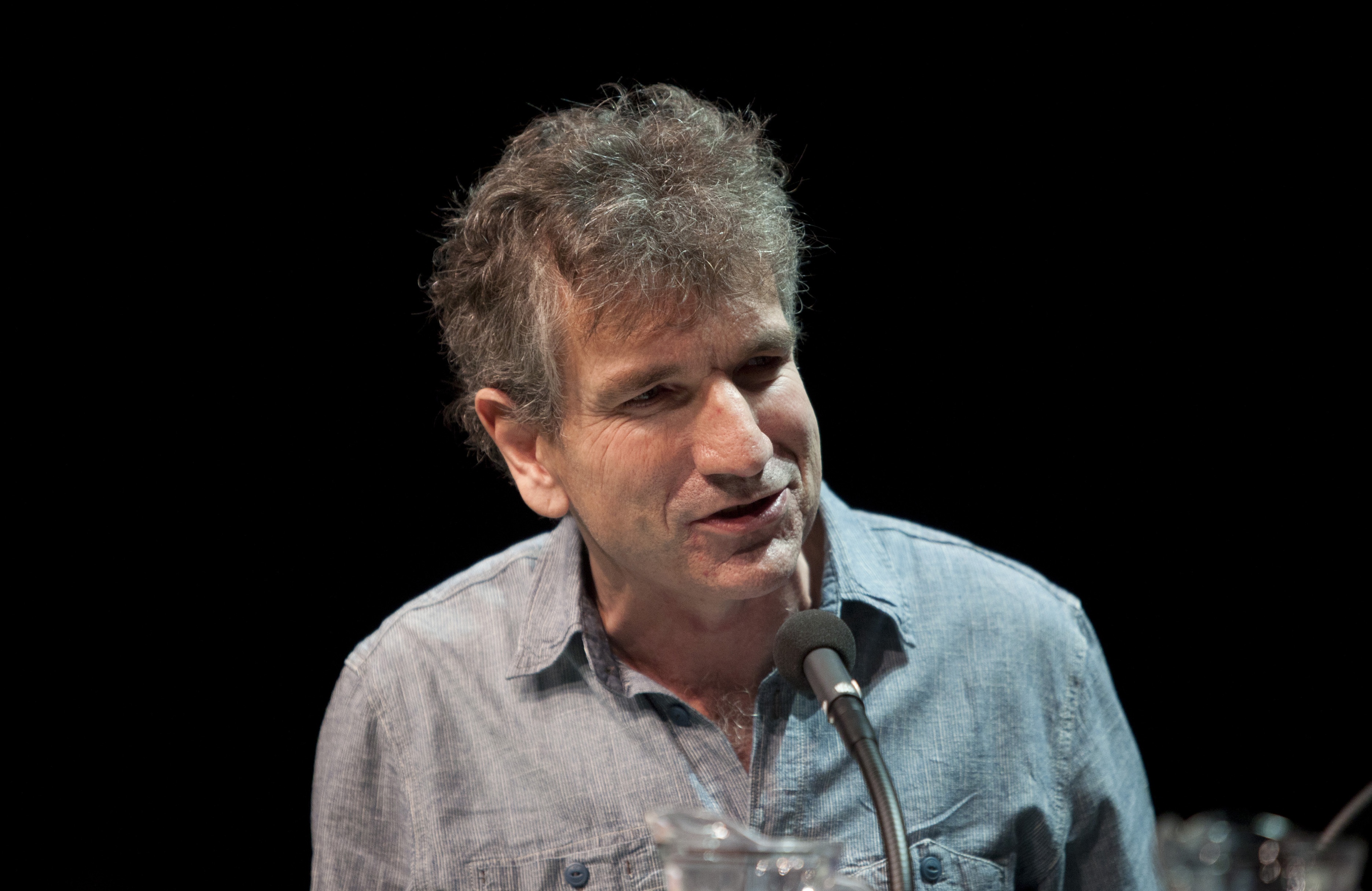 Paul van der Gaag