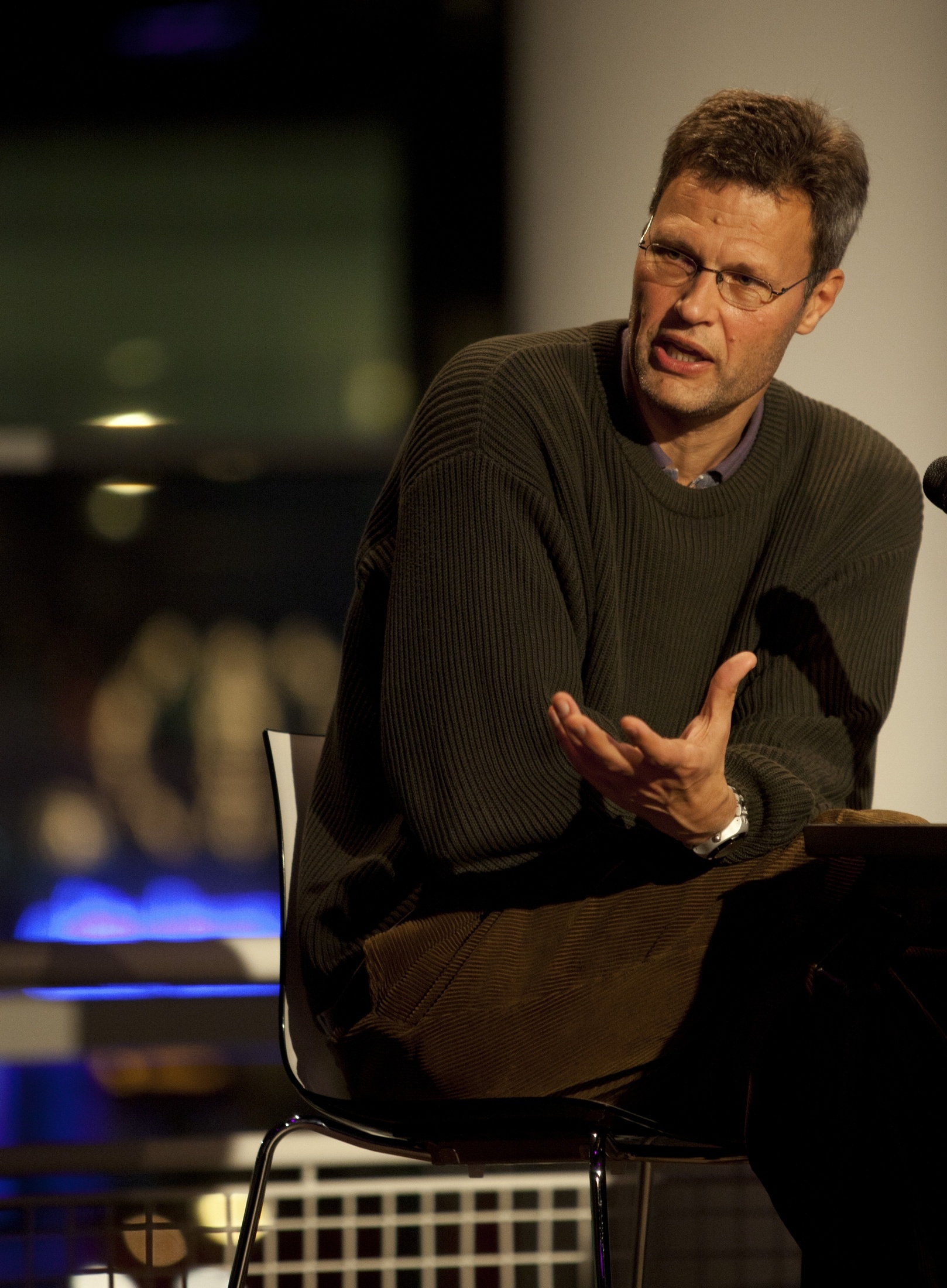 Kees Beekmans