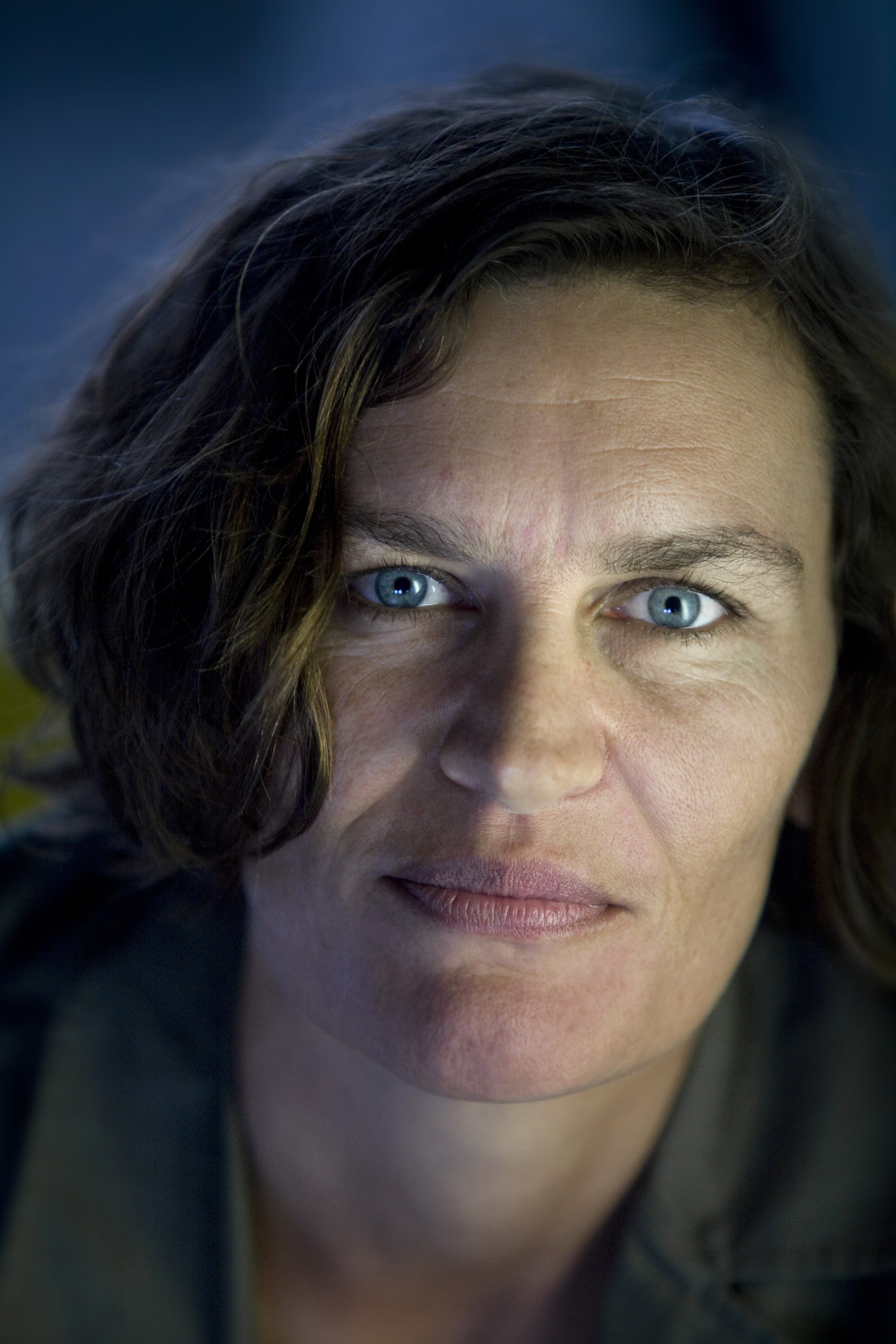 Miriam Sluis