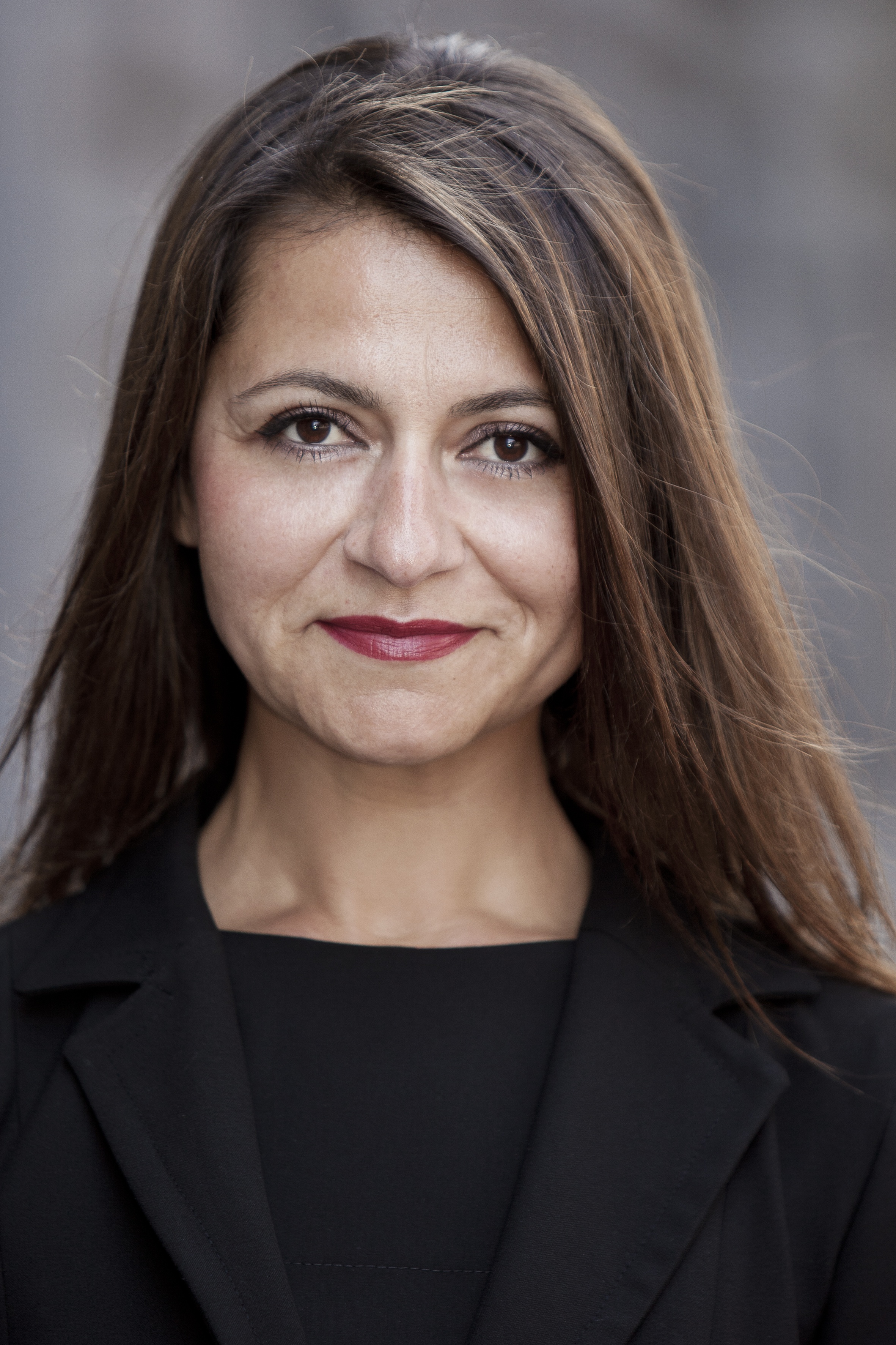 Nurnaz Deniz