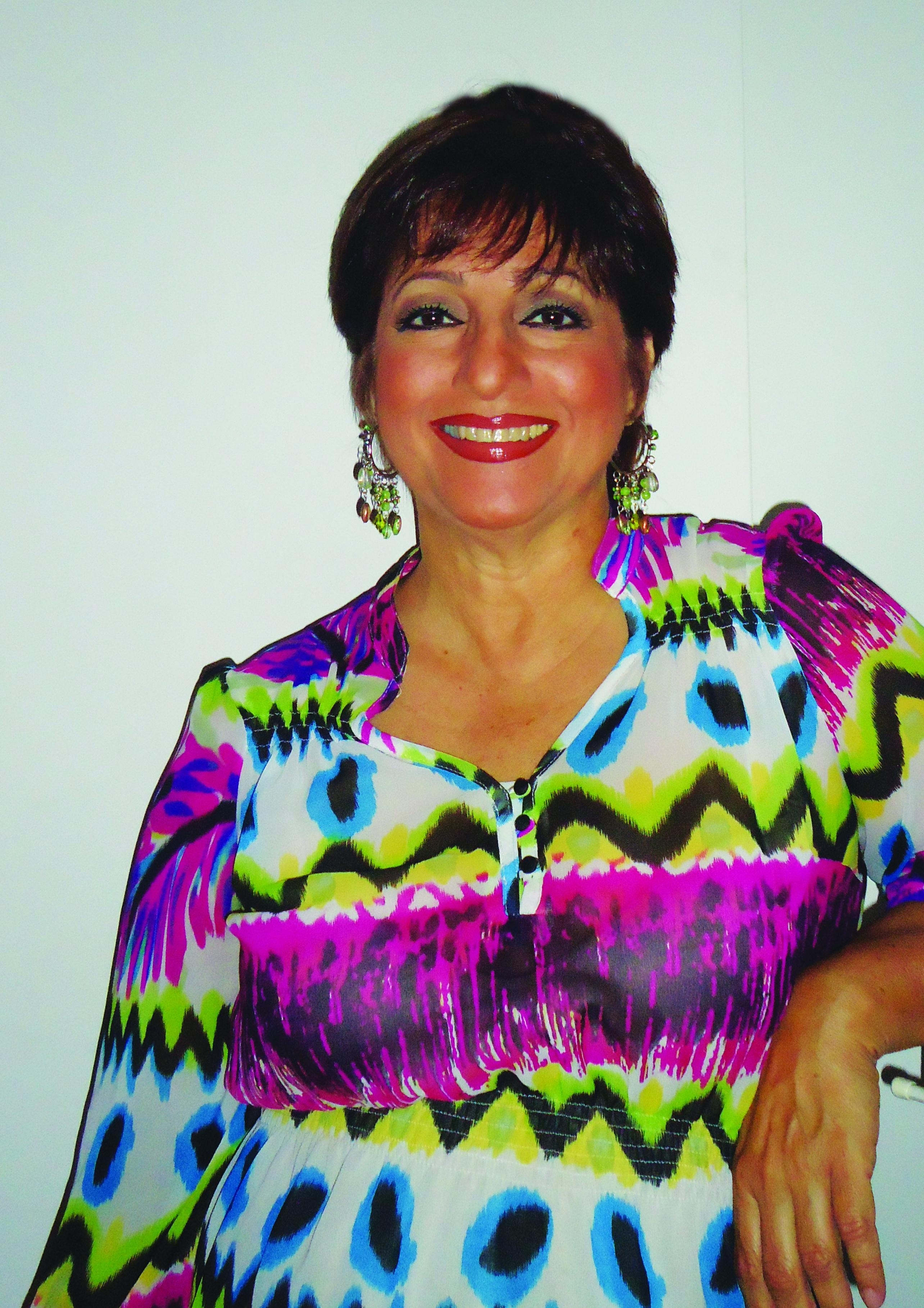 Sharon Rose