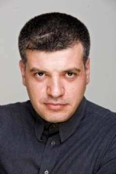 Sayed Kashua