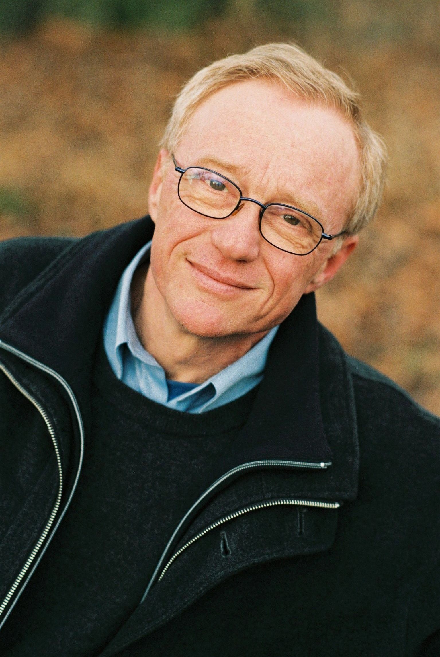 David Grossman