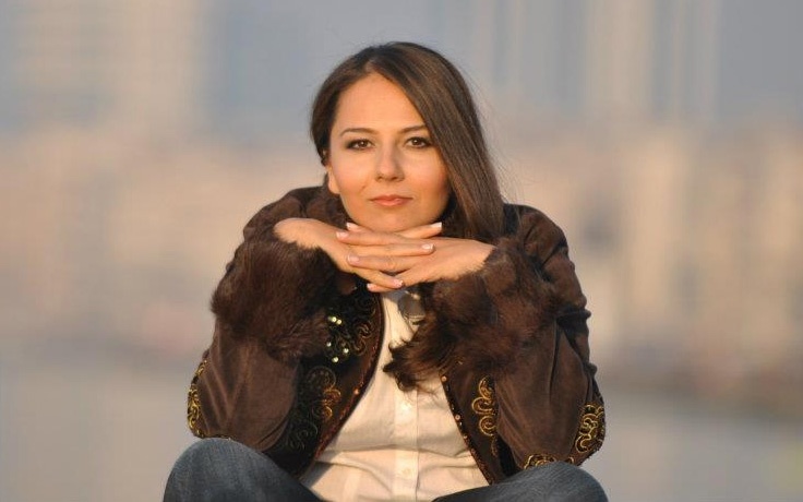 Gülşah Elikbank