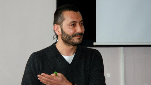 Ömer Erdem