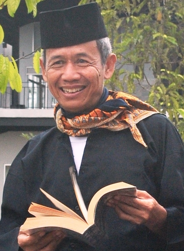 Ahmad Tohari