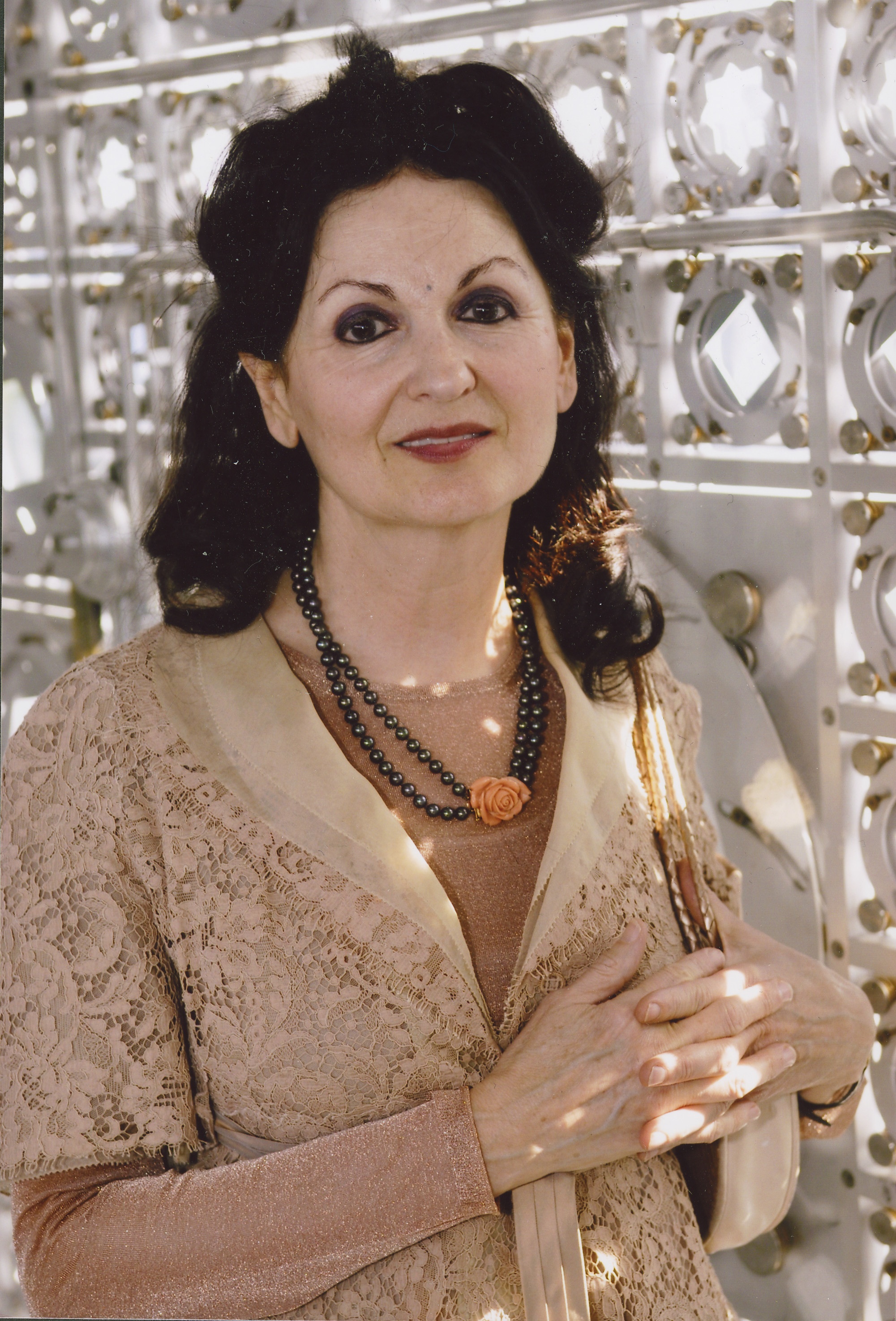 Hanaan as-Sjaikh