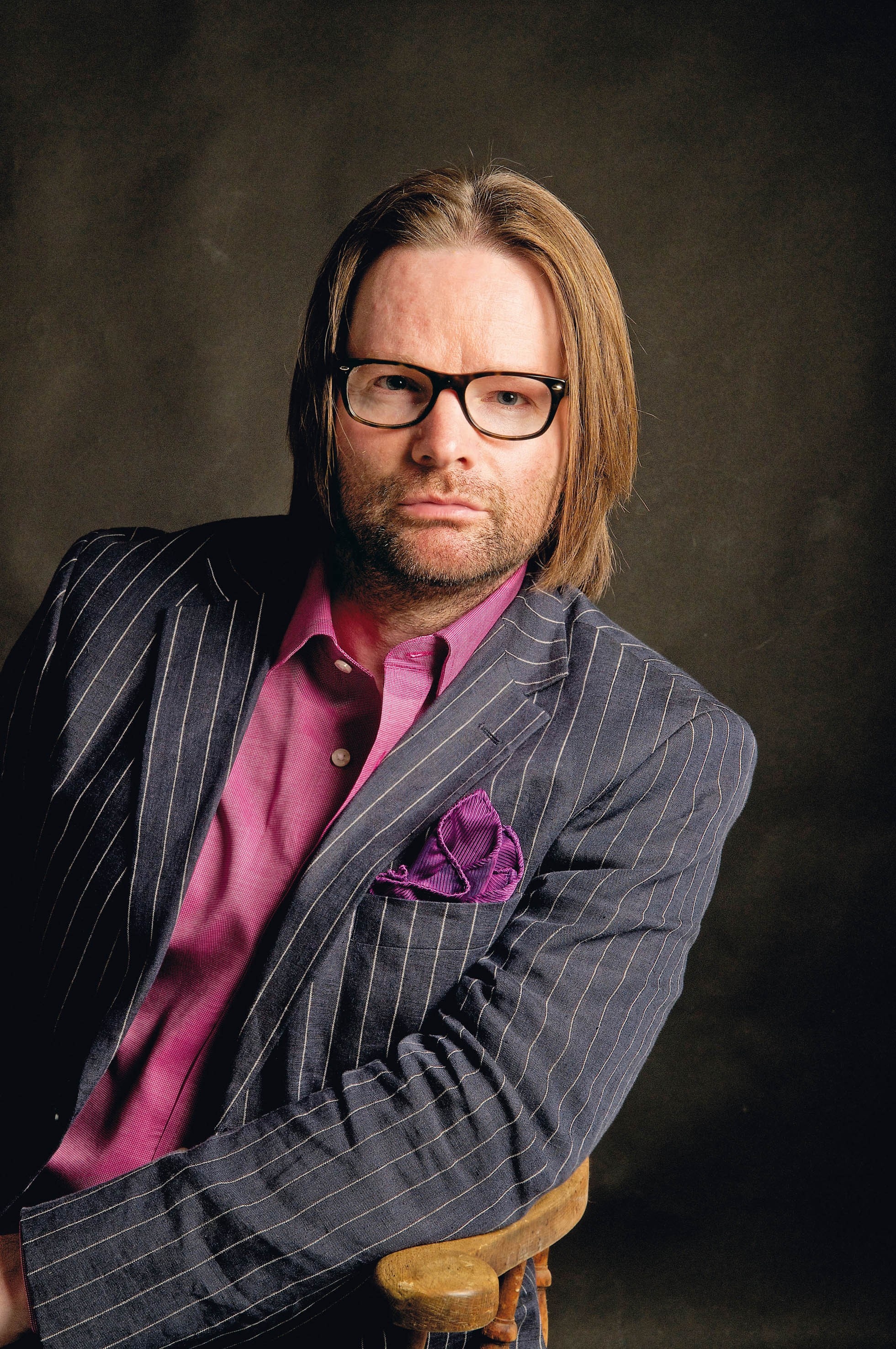 Kevin Dutton