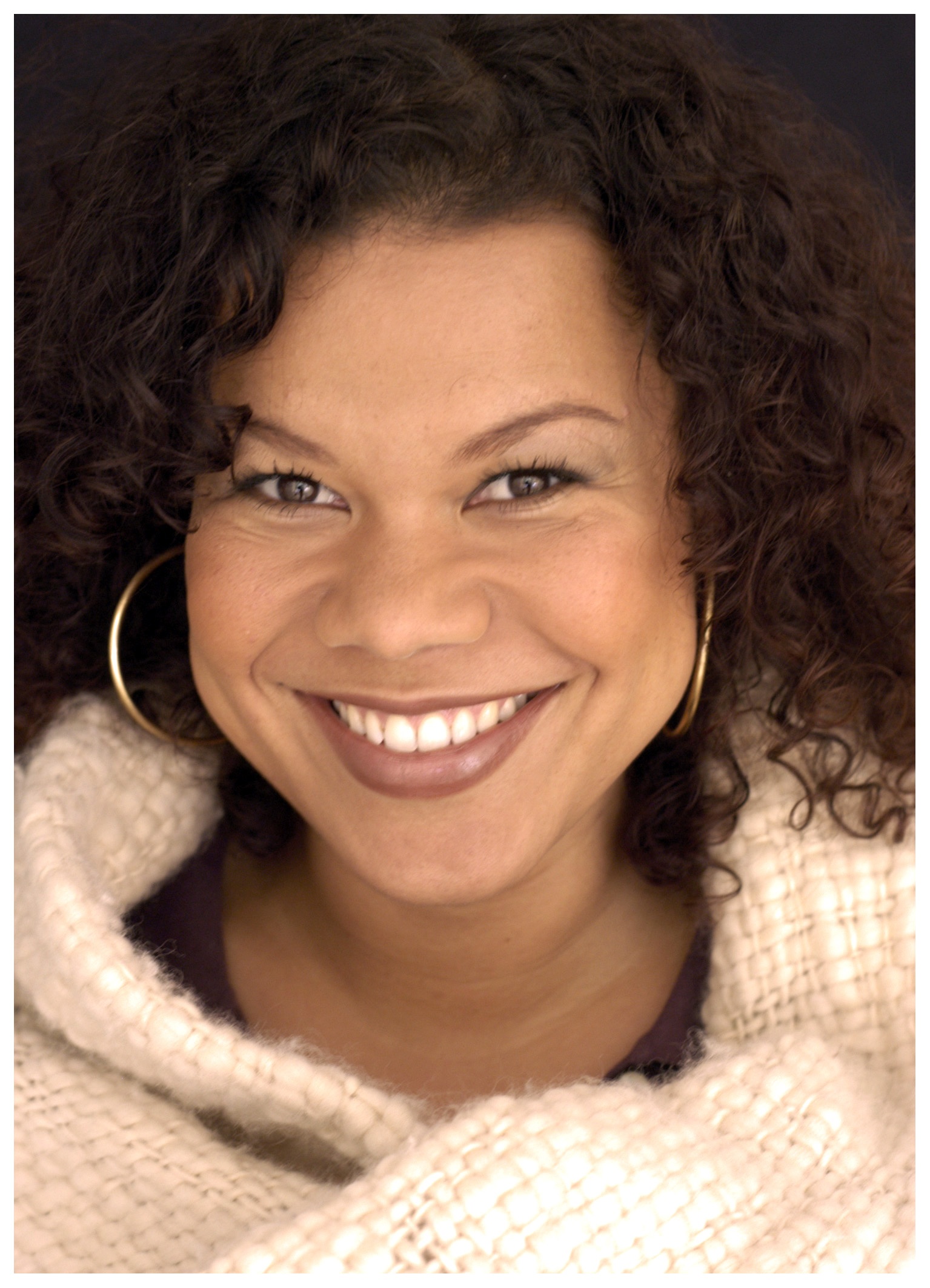 Anousha Nzume