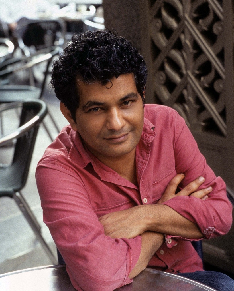 Mohammed Hanif