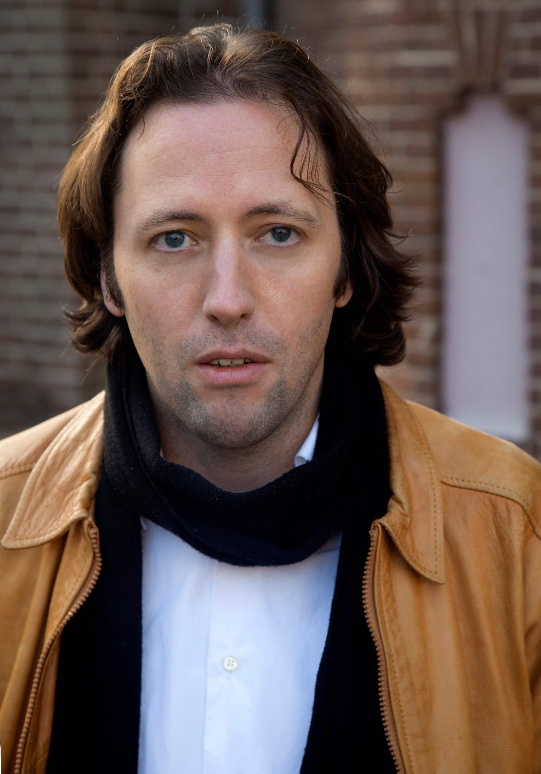 Joris van Casteren
