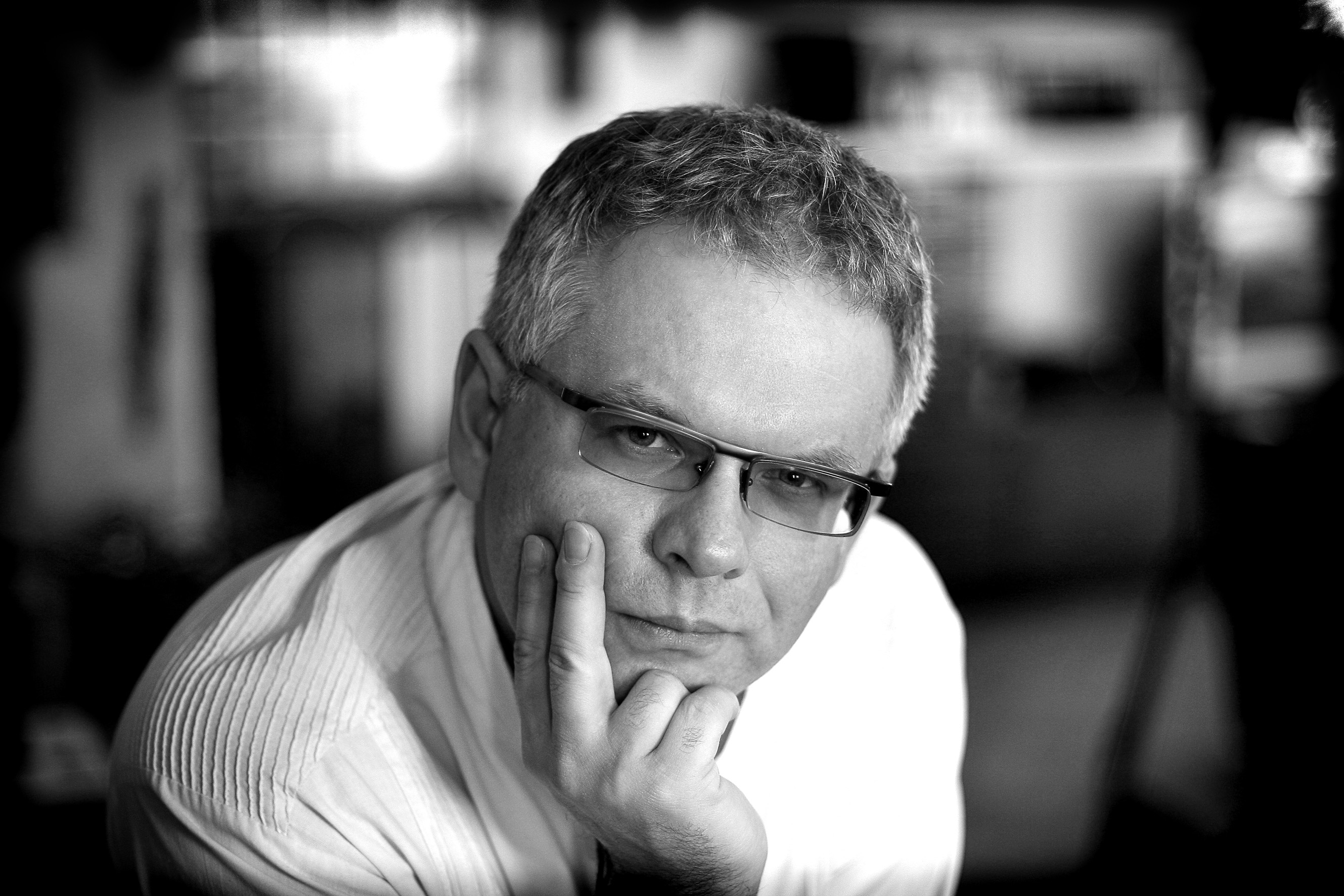 Artur Domoslawski