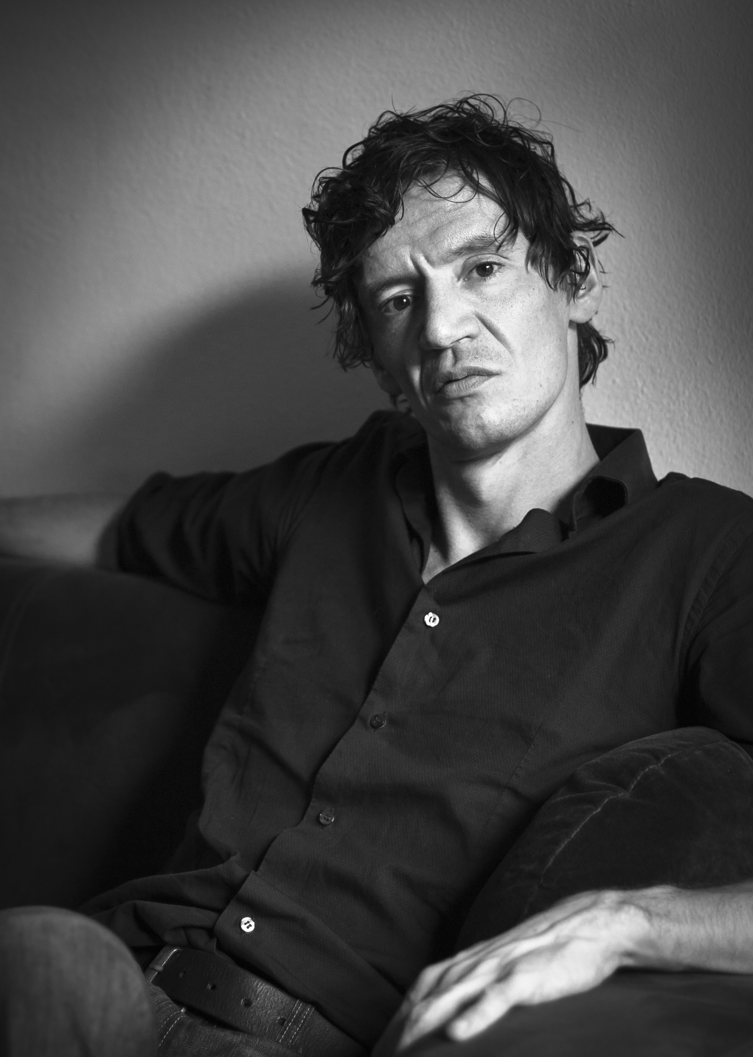 Peter Buwalda