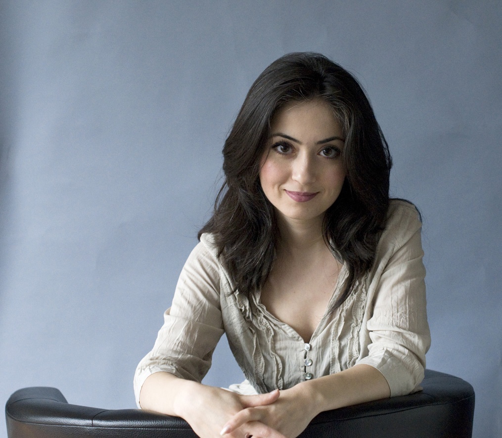 Tahmina Akefi
