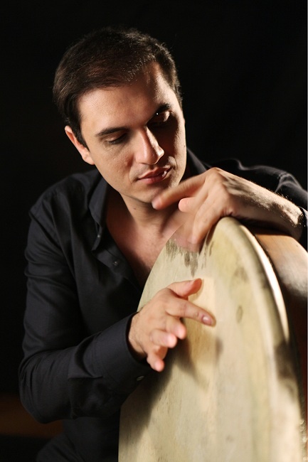 Mohammad Reza Mortazawi