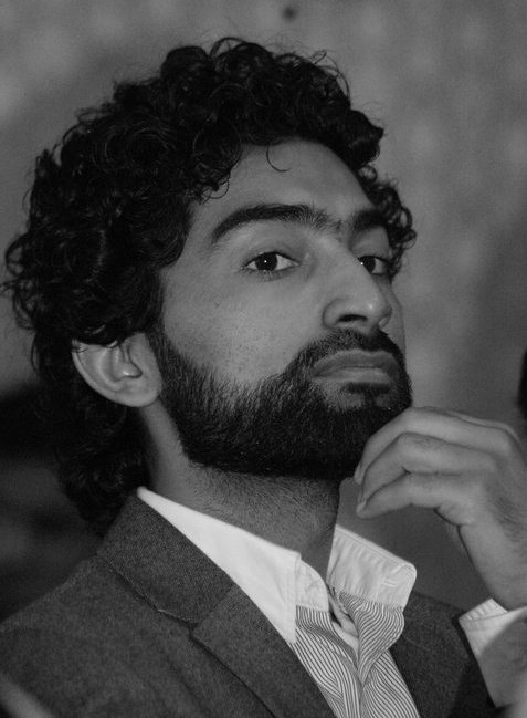 Umar Mirza
