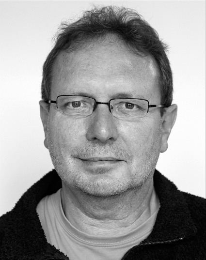 Luuk Gruwez