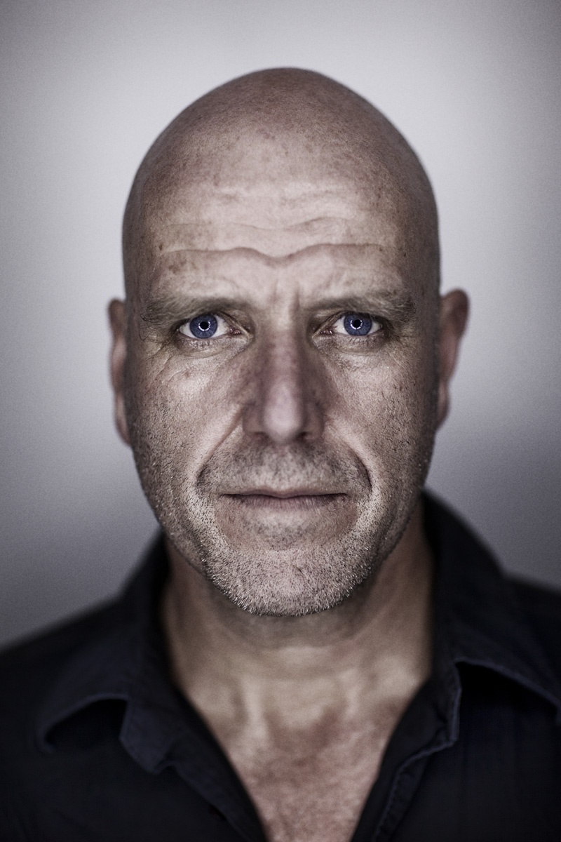 Richard de Nooy