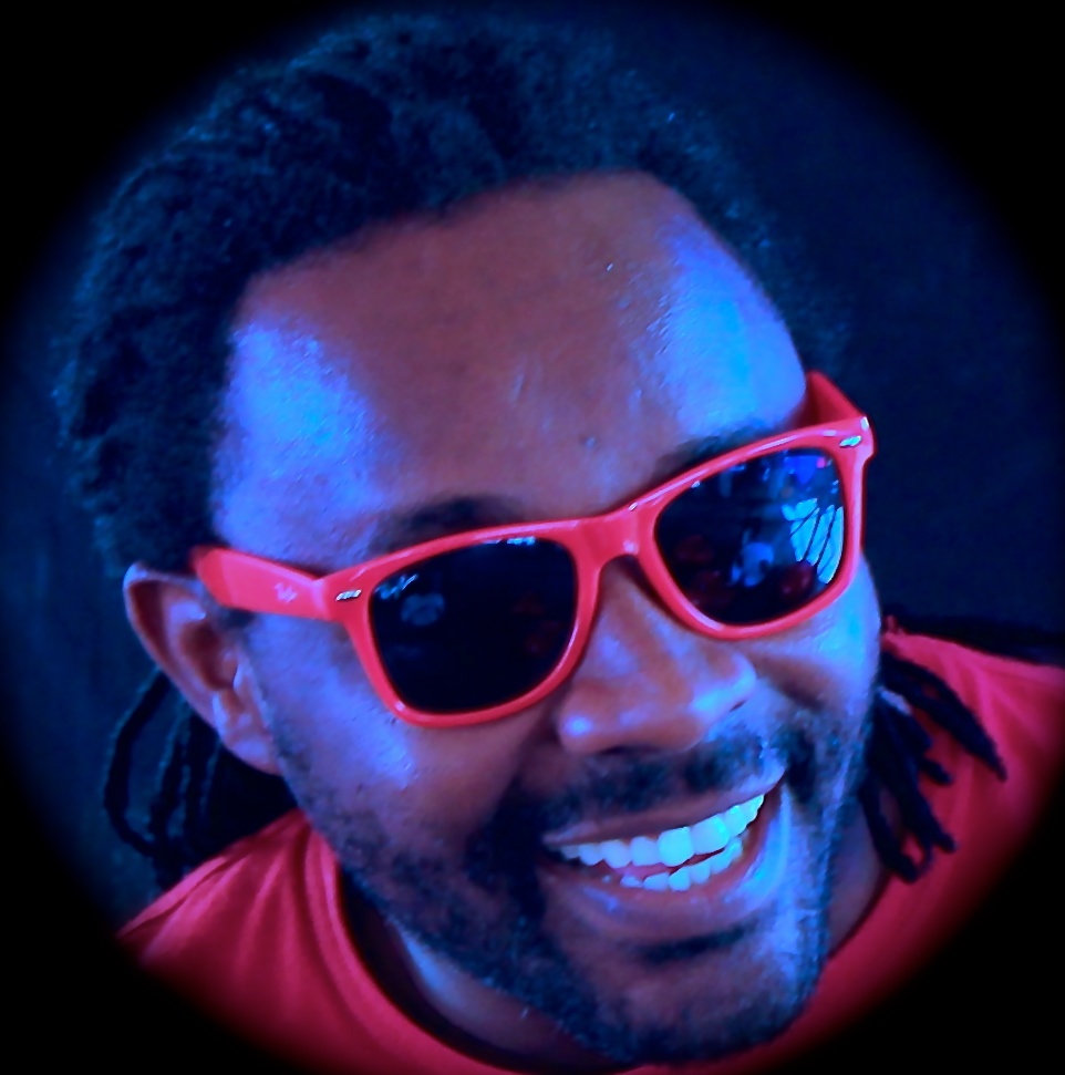 Gregg Mwendwa